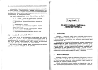 Resumo de dir. const. descomplicado