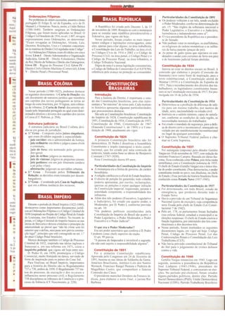 Resumão de história do direito