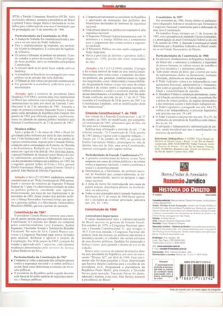 Resumão de história do direito