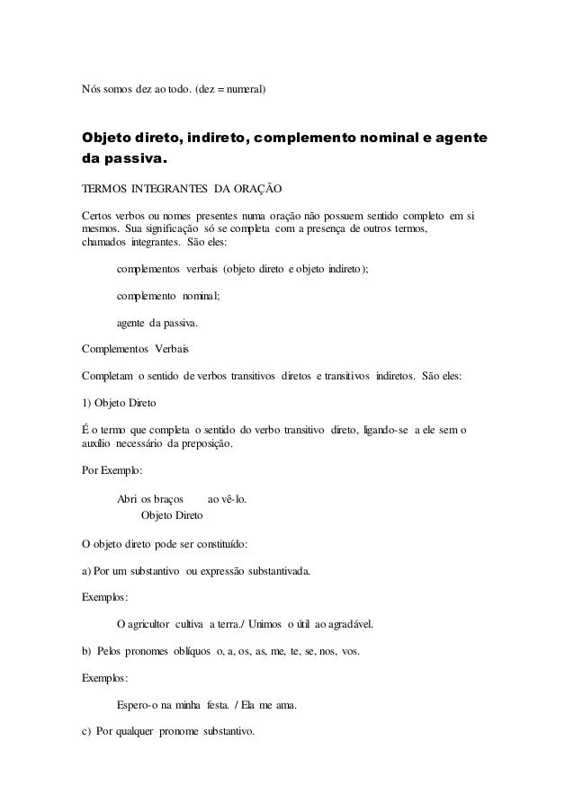 O que é um adjetivo substantivado O que é um adjetivo substantivado