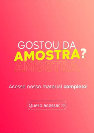 Resumo direito eleitoral