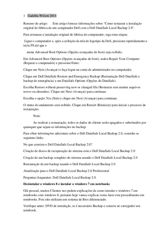 Artigo sus