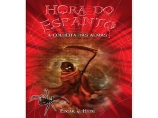 Resumo do livro-Tiago João Kavetzki