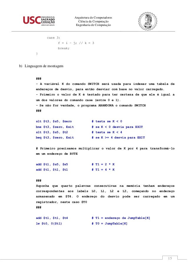 mips 32 bits