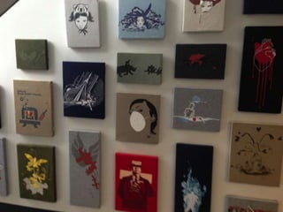 INSIGHT #8
THREADLESS
 