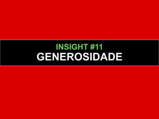 “80% das compras online de roupas, sapatos e acessórios
passam em algum momento pelo YouTube. Páginas com
vídeos tem 53% mais chance de aparecer no resultado de
busca quando comparado com páginas apenas com textos”
Jochen Heck, Diretor de Varejo do Google.
 