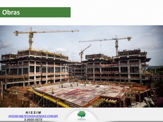 N I S S I M
NISSIM.N@TECNISAVENDAS.COM.BR
9.9699-5679
Obras
 