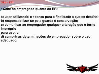 O dimensionamento do SESMT deve ser efetuado de acordo com a classificação do CNAE – Classificação Nacional de Atividades Econômicas, baseada no grau de risco e no número de funcionários da empresa