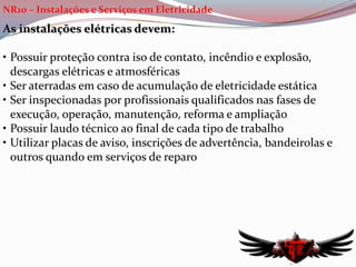 Promover atividades de conscientização, educação e orientação dos trabalhadores
