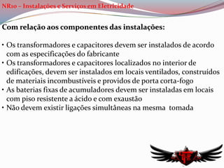 Esclarecer e conscientizar os funcionários sobre acidentes e doenças do trabalho