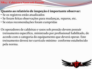 Se a CIPA está dimensionada corretamente de acordo com a norma