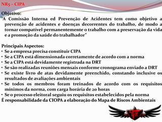 A empresa poderá encaminhar ao Órgão do MTb. uma declaração de instalações, conforme modelo anexo