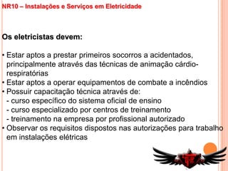 Analisar e registrar acidentes, com ou sem vítimas, bem como doenças ocupacionais