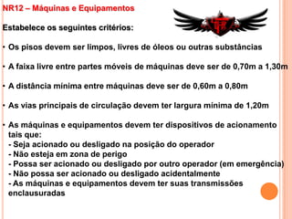 Manter estes registros por um período mínimo de cinco anos