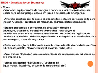 Forma de registro, manutenção e divulgação dos dados