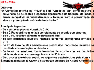 A empresa poderá encaminhar ao Órgão do MTb. uma declaração de instalações, conforme modelo anexo
