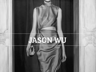JASON WU

 