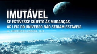 Resumo o livro dos espíritos - item 10 - 16