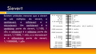 Proteção e Higiene das Radiações | PDF
