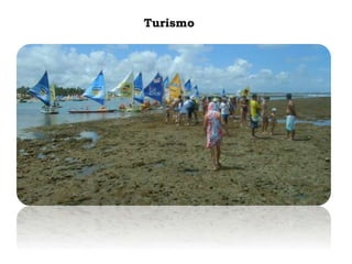 Turismo
 
