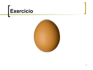 Exercício 