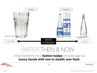 TENDÊNCIAS & INOVAÇÃO | Ana Carol CamposInovação
 