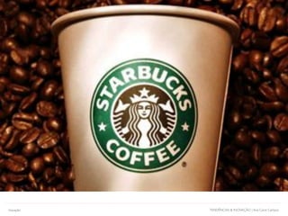 TENDÊNCIAS & INOVAÇÃO | Ana Carol CamposInovação
 