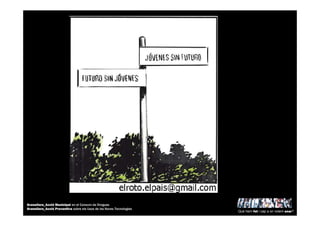 Què hem fet i cap a on volem anar?
Granollers_Acció Municipal en el Consum de Drogues
Granollers_Acció Preventiva sobre els Usos de les Noves Tecnologies
 