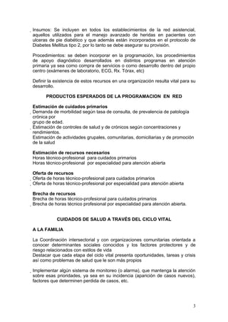 Resumrn Orient.Minsal 2009