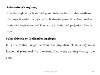 M.SURESH, EEE Dept 188
 