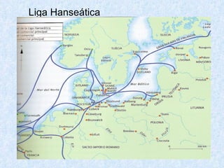 Liga Hanse ática 