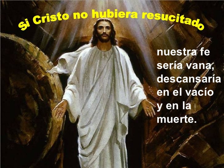 Resurrección