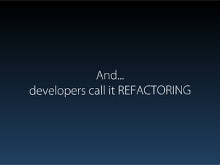Resurrecting UI Prototypes (Without Creating Zombies) Slide 43