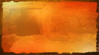 Resurrection seth gatchell april 1 2018 sg edited