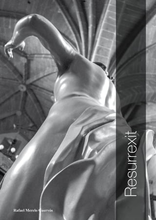 / 3
Resurrexit n.º 35 / Semana Santa 2014
Resurrexit
 