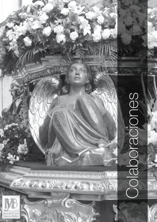 / 71
Resurrexit n.º 35 / Semana Santa 2014
Colaboraciones
 