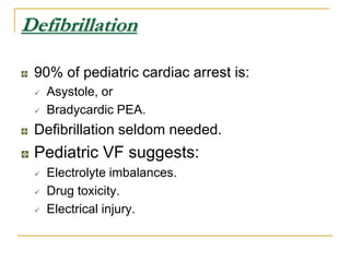 Inject through catheter passed beyond ETT.