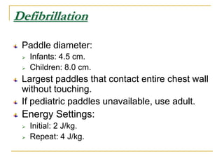 Follow 10 rapid ventilations.CricothyrotomySurgical contraindicated in children <12.Narrowing of trachea at cricoid ring makes procedure hazardous.Use needle technique only.