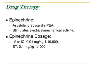 Intraosseous CannulationPlacement of cannula into long bone intramedullary canal (marrow space).Indication:Vascular access required.