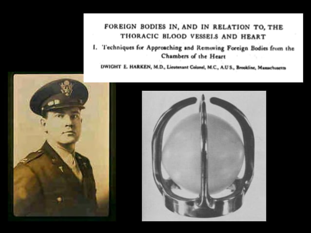 Resuscitative thoracotomy | PPT