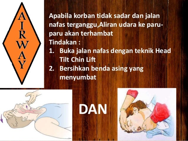 Resusitasi jantung paru