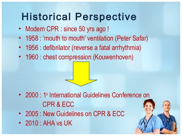 Resusitasi jantung, paru dan otak