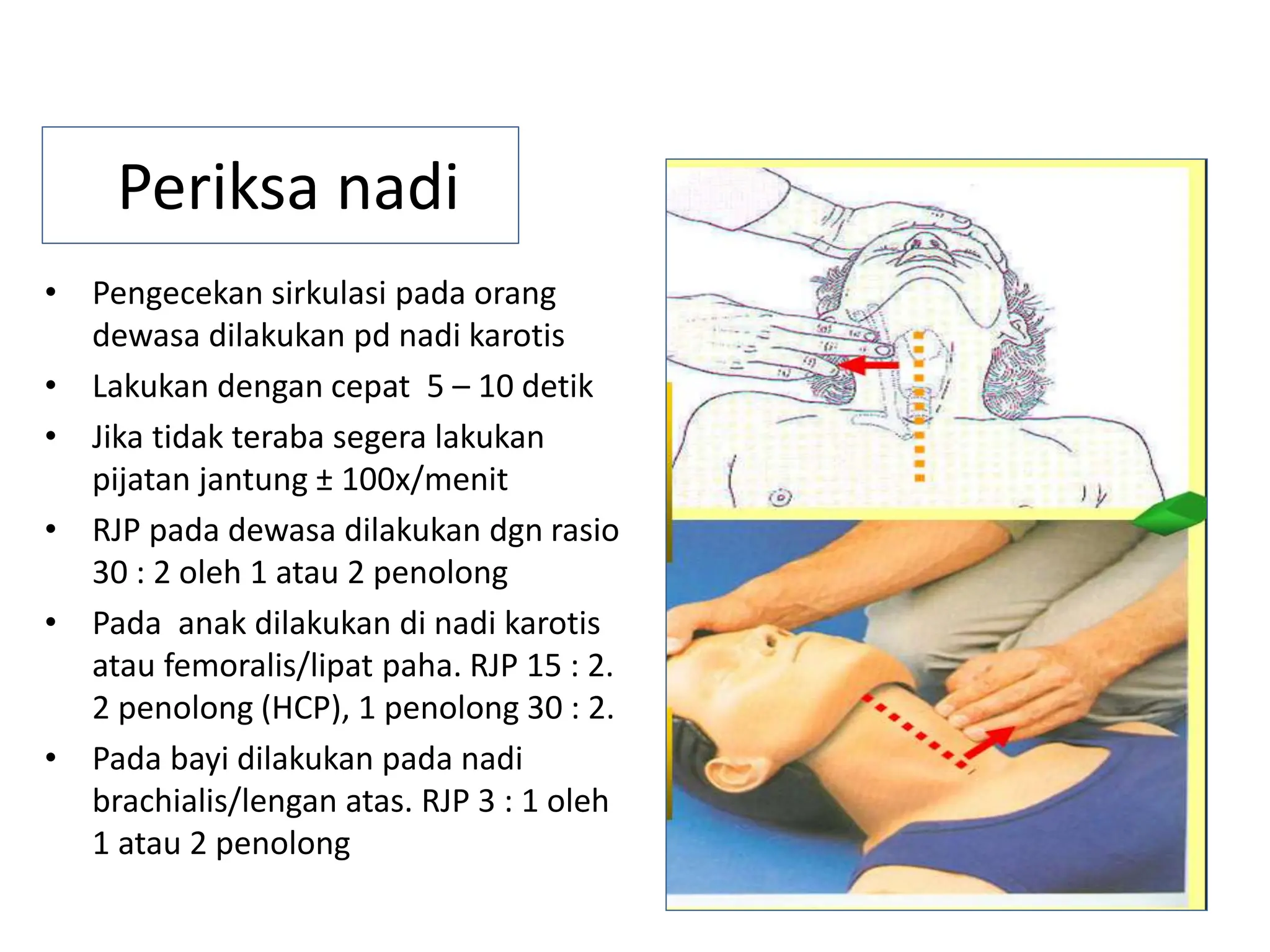 Resusitasi Jantung Paru Pada Dewasa dan Anak.pptx