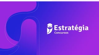 Estrategia - orçamento
