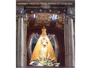 SAN FELIPESAN JOSÉSAN JUAN BAUTISTASAN BARTOLOMÉ