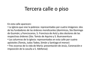 SANTISIMA VIRGEN DEL PRADO, PATRONA DE CIUDAD REAL