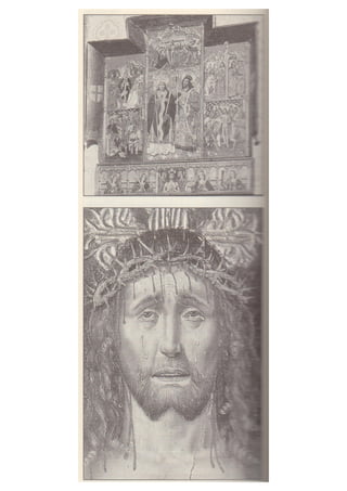 Retablo s. fabián