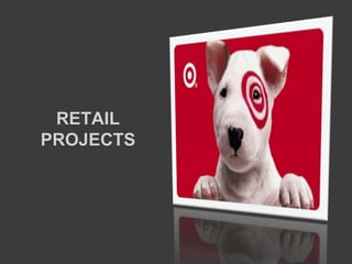 RetailProjects 