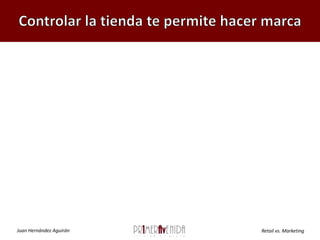 El contacto cliente-empresa se limita, en la mayoría de las ocasiones, al momento de adquirir el producto