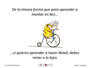  Etc.Cuando se quiere aumentar la facturación o el margen es normal hacer uso del manual habitual de técnicas de MerchandisingCortoplacistas estrategias enfocadas a mejorar los resultados financieros